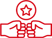 同力重工秉承“保證員工快樂(lè)工作和充分發(fā)展”的理念，歡迎不懼挑戰(zhàn)、不斷進(jìn)取的有志之士加盟，共創(chuàng)新輝煌
